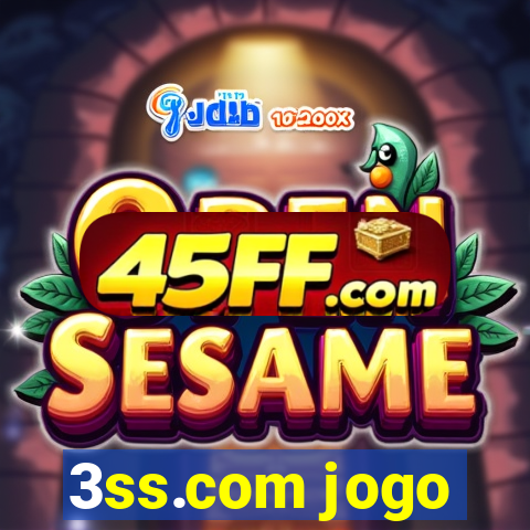 3ss.com jogo